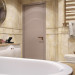 Bath в 3d max corona render изображение