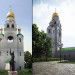 Rogozhskaya Sloboda 3d max vray 3.0 में प्रस्तुत छवि