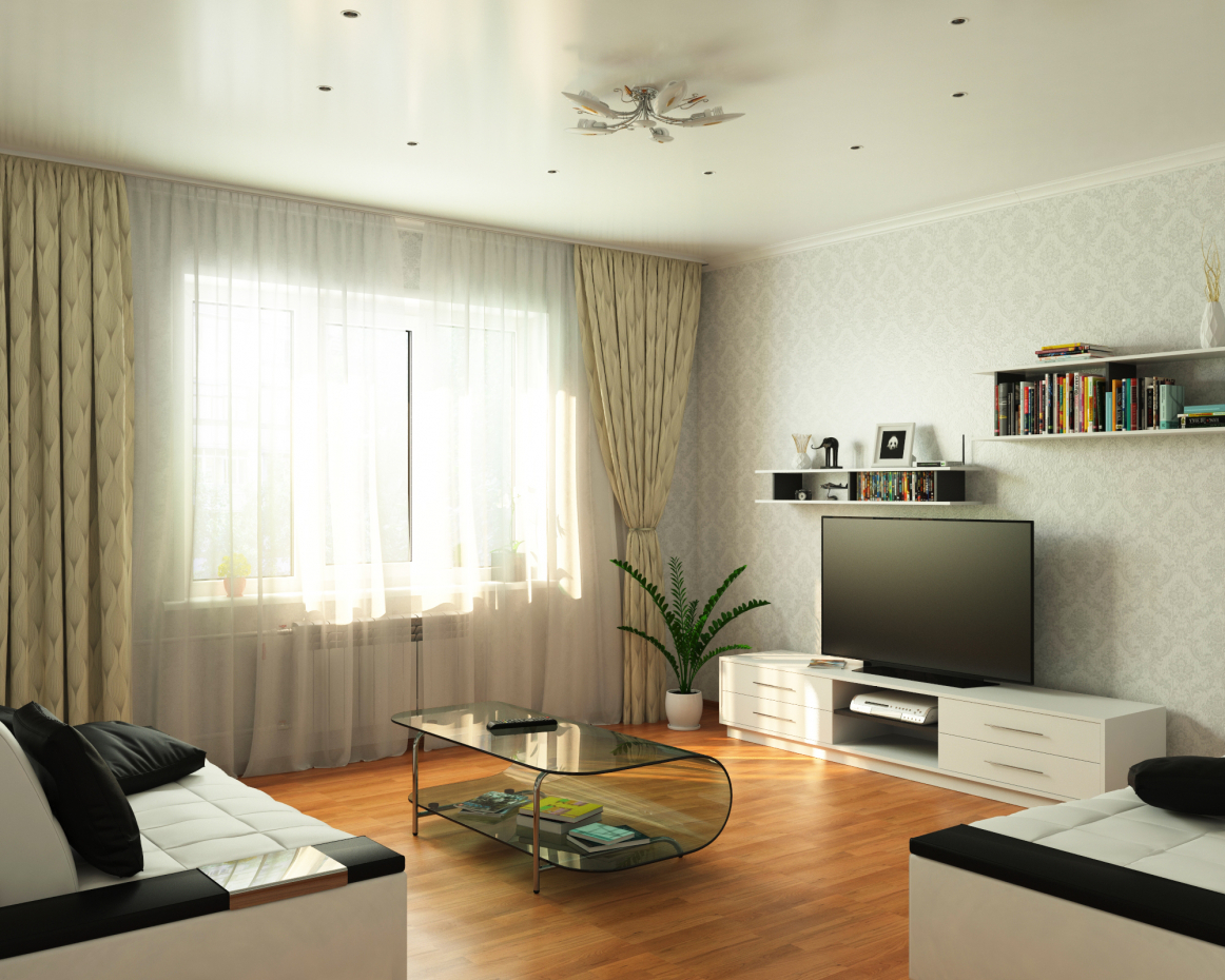 in 3d max vray 3.0 resim