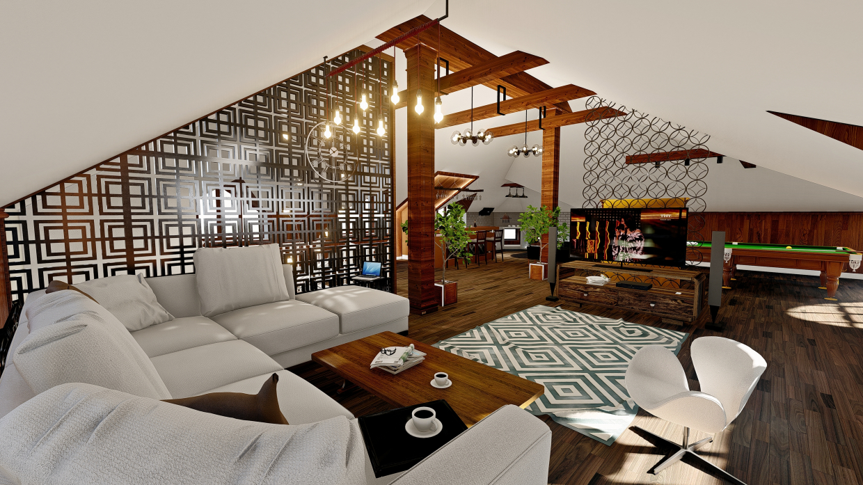 loft in ArchiCAD Other immagine