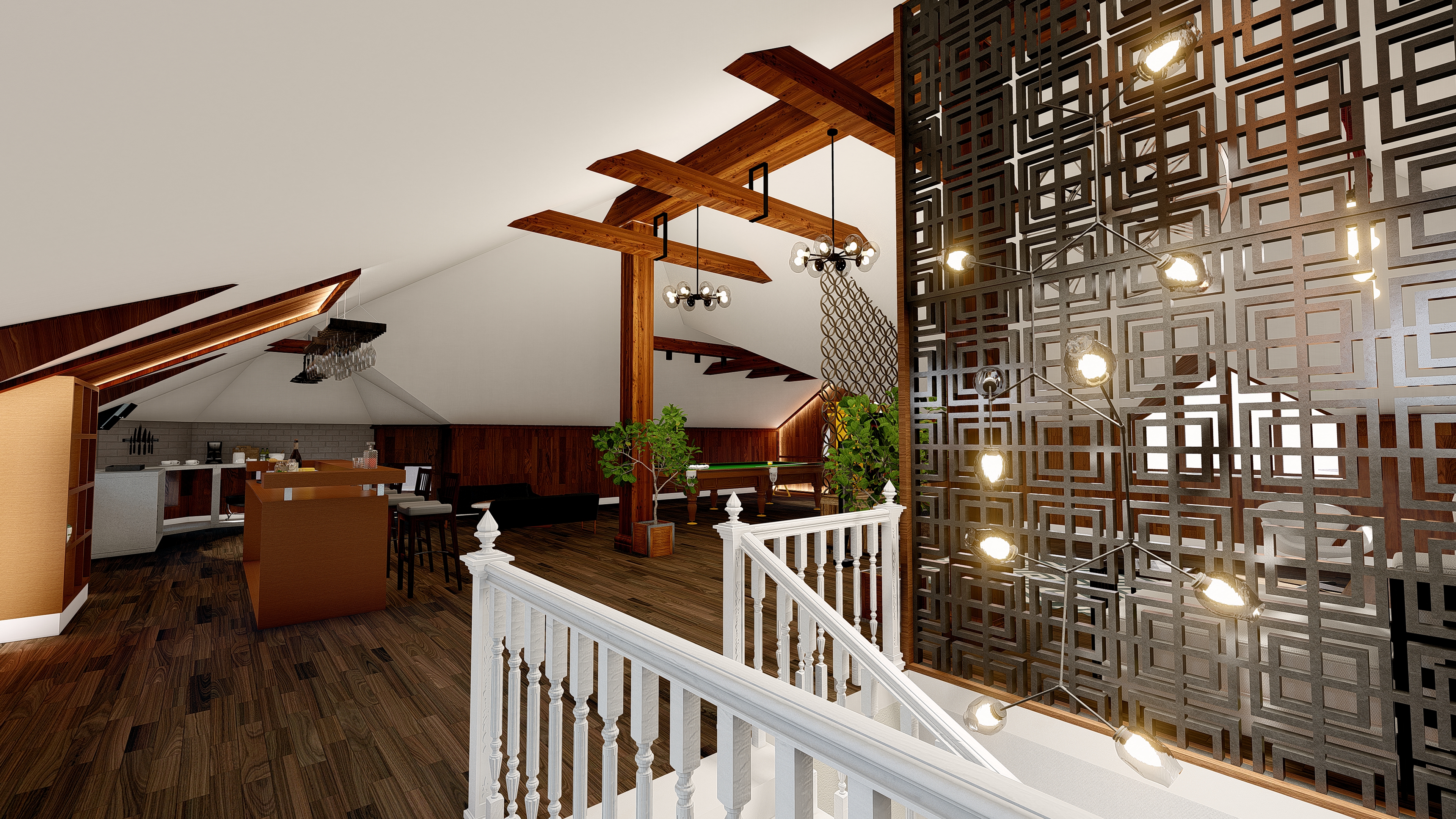 loft in ArchiCAD Other immagine