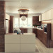 Kitchen in 3d max vray 2.0 image