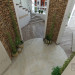 The "Patio" at the apartment in 3d max vray image