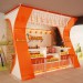 stall in 3d max vray image