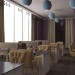 Cafe in 3d max vray immagine