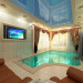 sauna in 3d max vray immagine