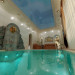 sauna in 3d max vray image