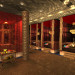Hookah bar in 3d max vray image