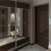 Interior Design-Studio-Apartment in Tschernigow in 3d max vray 2.0 Bild