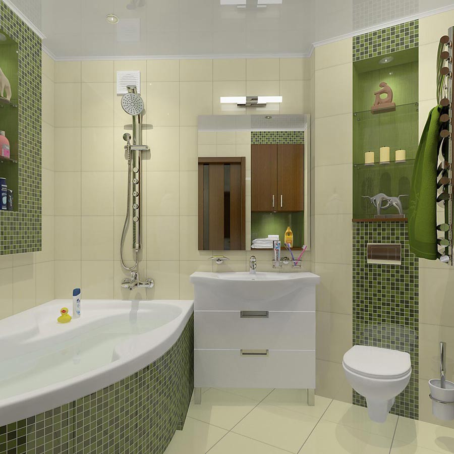 Apartamento de estudio de diseño en Chernigov imagen de Apartamento de estudio de diseño en Chernigov en 3d max vray 2.0