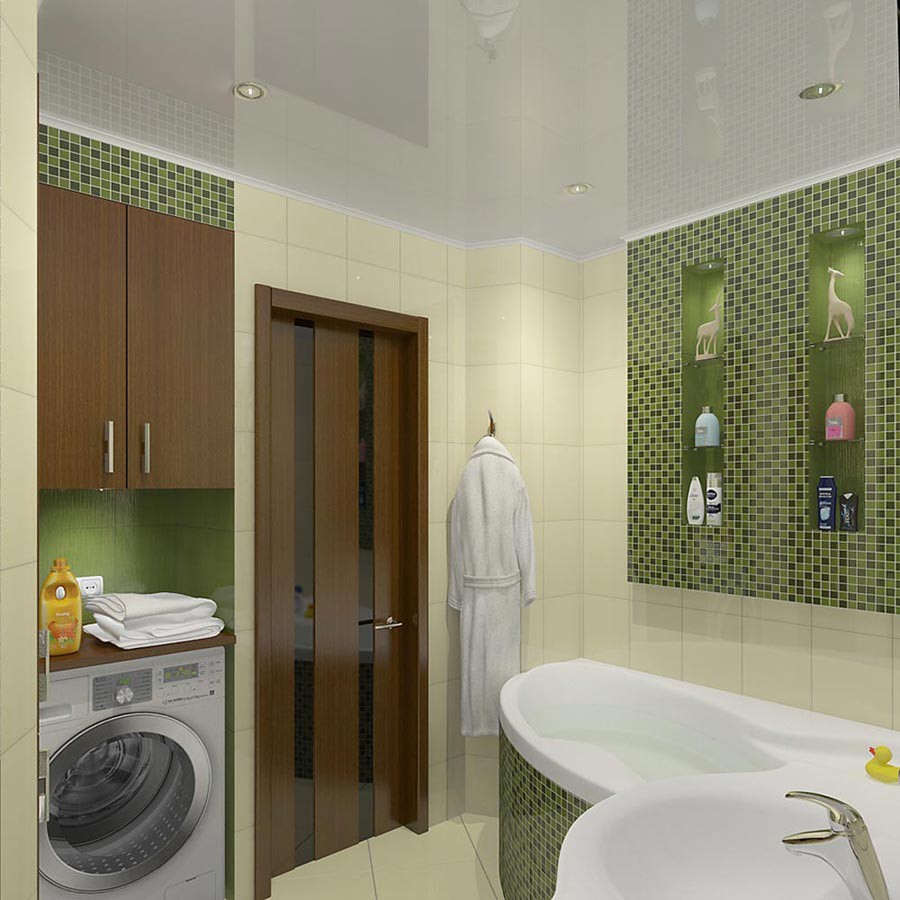 Apartamento de estudio de diseño en Chernigov imagen de Apartamento de estudio de diseño en Chernigov en 3d max vray 2.0
