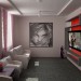 Room em 3d max vray imagem