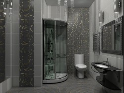 душова кімната