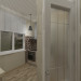 dacha in 3d max vray image