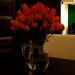 Flowers in a vase in 3d max vray image