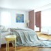 A small apartment with a kitten) in 3d max vray 3.0 image