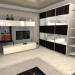 Serie habitación 97 imagen de Serie habitación 97 en Blender blender render