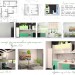 Design project of "kitchen"