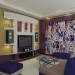 लुगांस्क livingroom डिजाइन