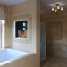 Lavabo imagen de Lavabo en 3d max corona render