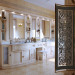 Lavabo imagen de Lavabo en 3d max corona render