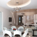 Cucina in 3d max vray immagine