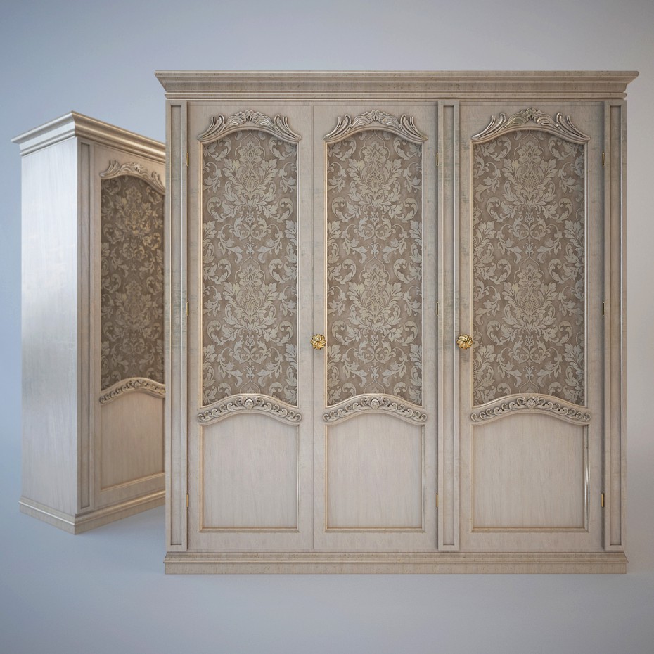 Модельки Модельки в 3d max vray зображення