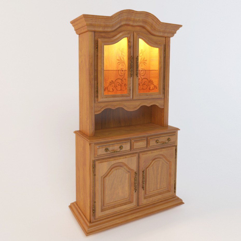 Модельки Модельки в 3d max vray зображення