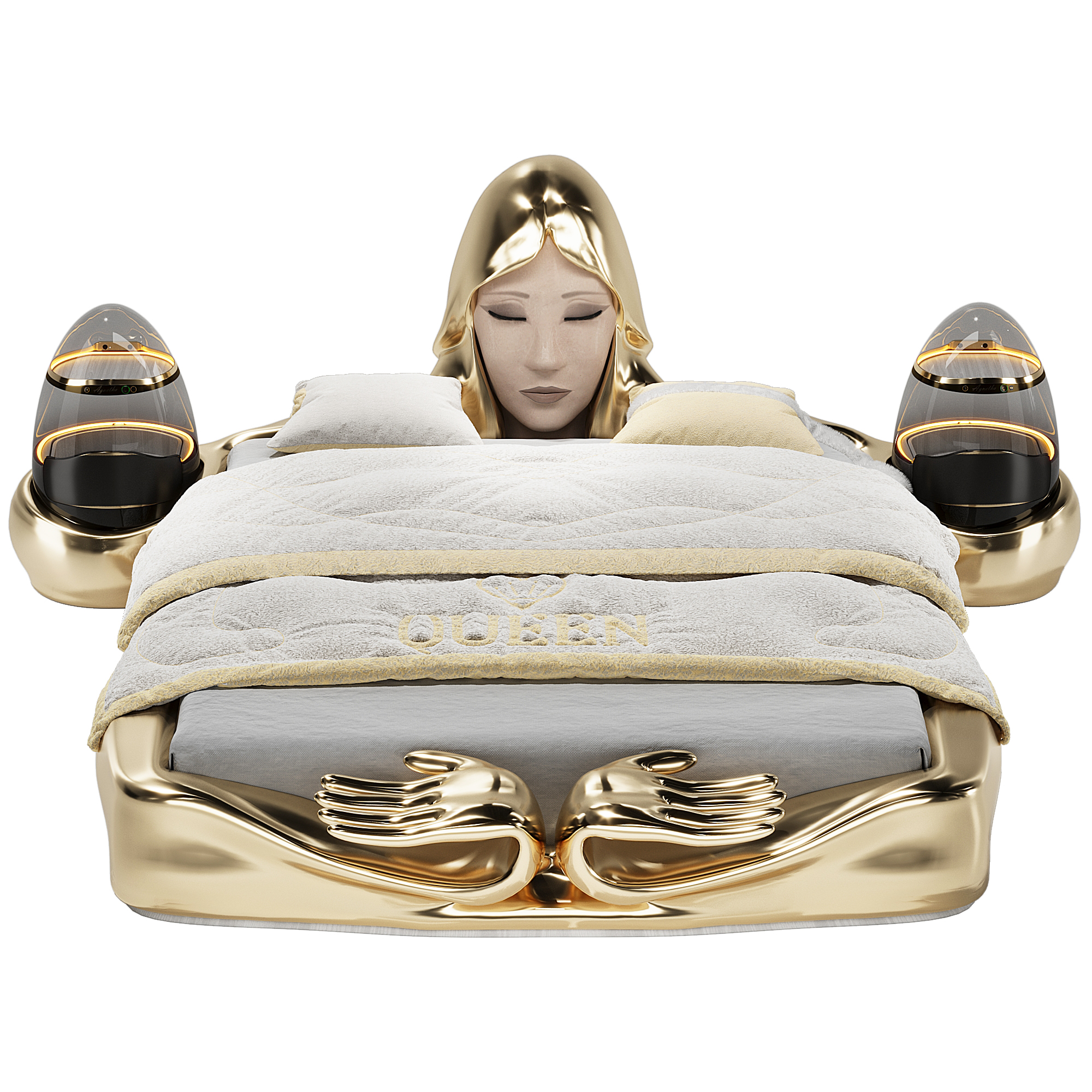Agneta sofa (my design) Agneta sofa (my design) in 3d max corona render image