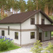 Landhaus in 3d max vray 3.0 Bild