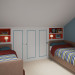 Nursery in 3d max vray 3.0 image