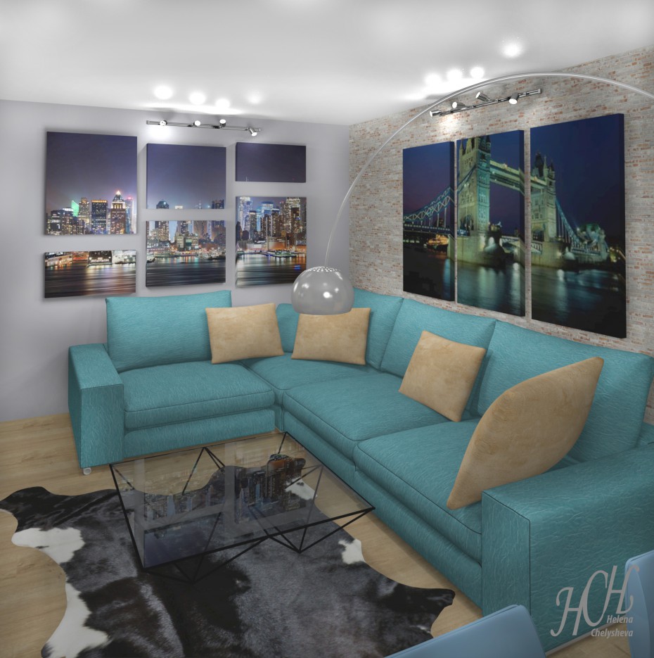 Diseño de interiores imagen de Diseño de interiores en Otra cosa Other