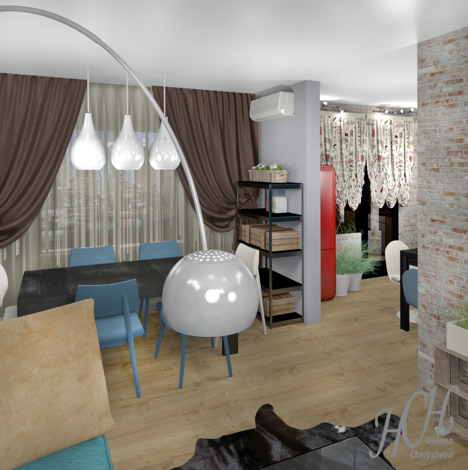 Diseño de interiores imagen de Diseño de interiores en Otra cosa Other