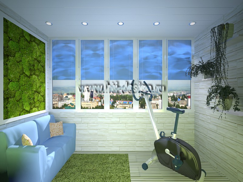 Temática interior 3 habitaciones apartamentos "La isla" imagen de Temática interior 3 habitaciones apartamentos "La isla" en 3d max vray