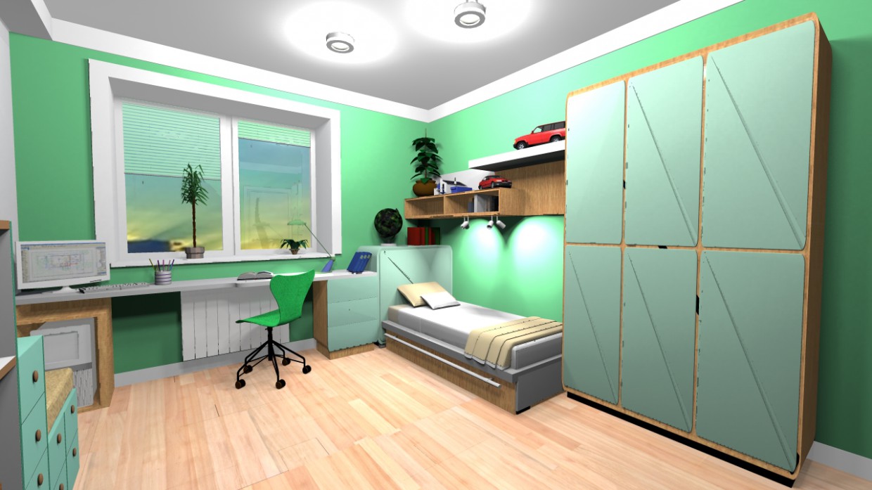 2 floor flat 2 floor flat in Other thing Other image