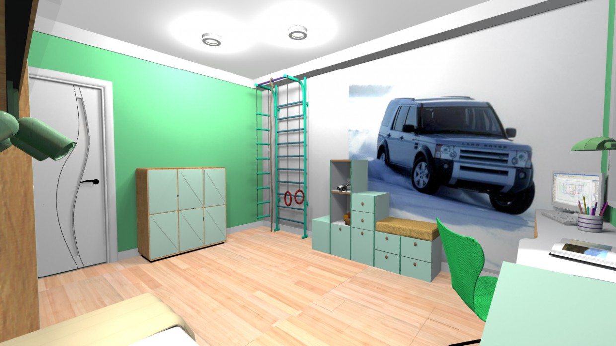2 floor flat 2 floor flat in Other thing Other image