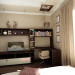 Bedroom for high school student in 3d max vray 3.0 image
