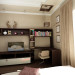 Chambre à coucher pour lycéen dans 3d max vray 3.0 image