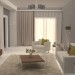 imagen de Diseño de la sala de estar en 3d max vray 3.0
