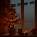 Holiday greetings! in Blender cycles render image