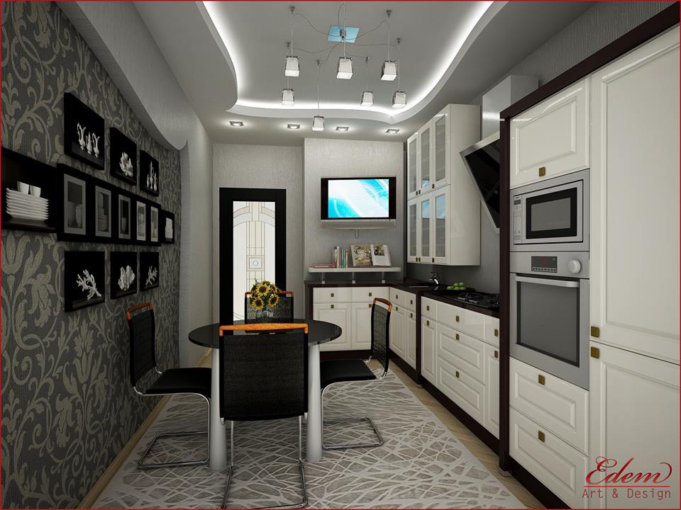 kuxnya kuxnya in 3d max vray image