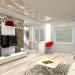 two-roomed Khrushev flat-studio two-roomed Khrushev flat-studio in 3d max FinalRender image