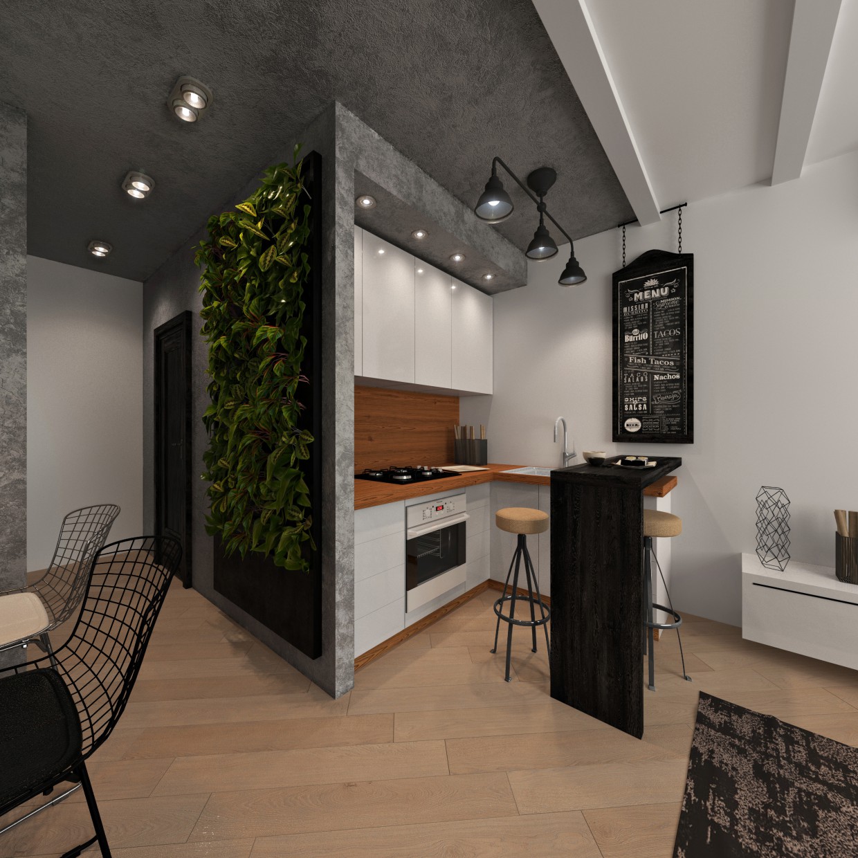 Training project Training project in 3d max corona render image