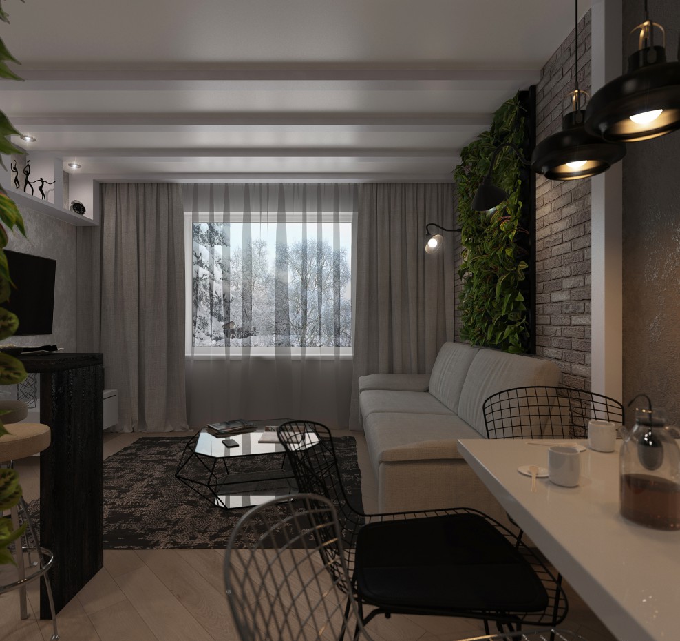 Training project Training project in 3d max corona render image