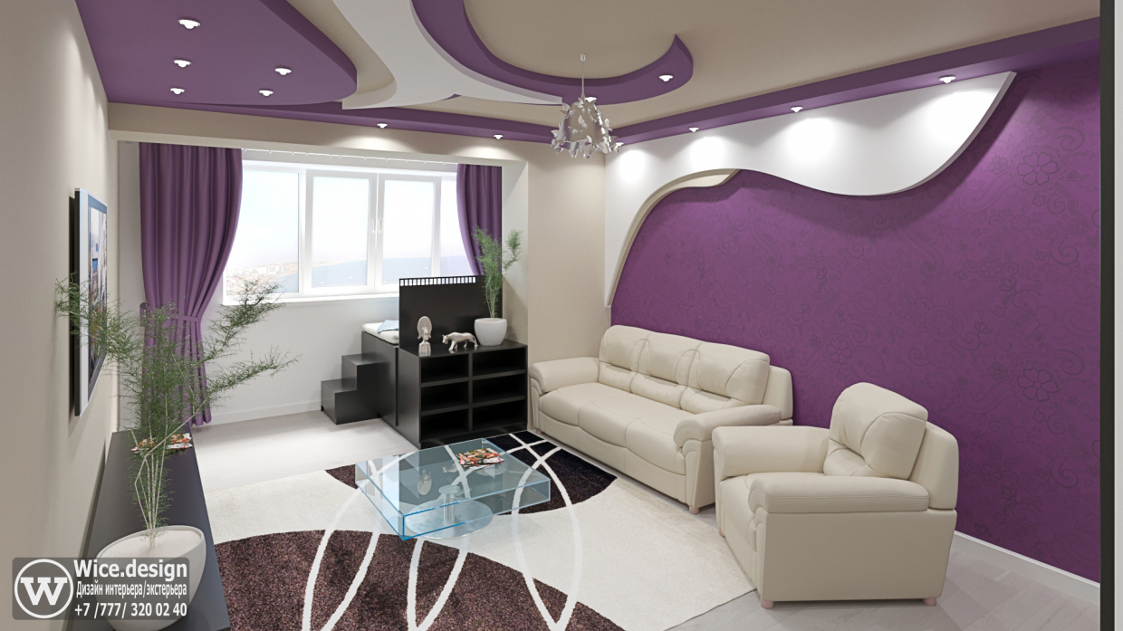 deniz 30,5 m / metrekare yakın Daire in 3d max corona render resim