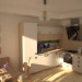 Günaydın (: in 3d max vray resim