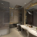 imagen de arco en 3d max vray 3.0