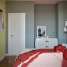 Bedroom в 3d max corona render зображення