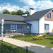 The project of a cottage in Chernihiv in 3d max vray 1.5 image