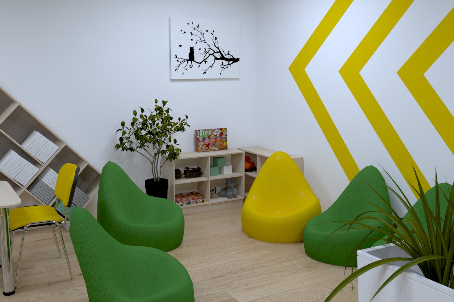 Media Library in 3d max vray 3.0 image